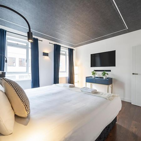 Stay At Whitfield Street London Kültér fotó