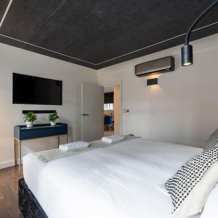 Stay At Whitfield Street London Kültér fotó