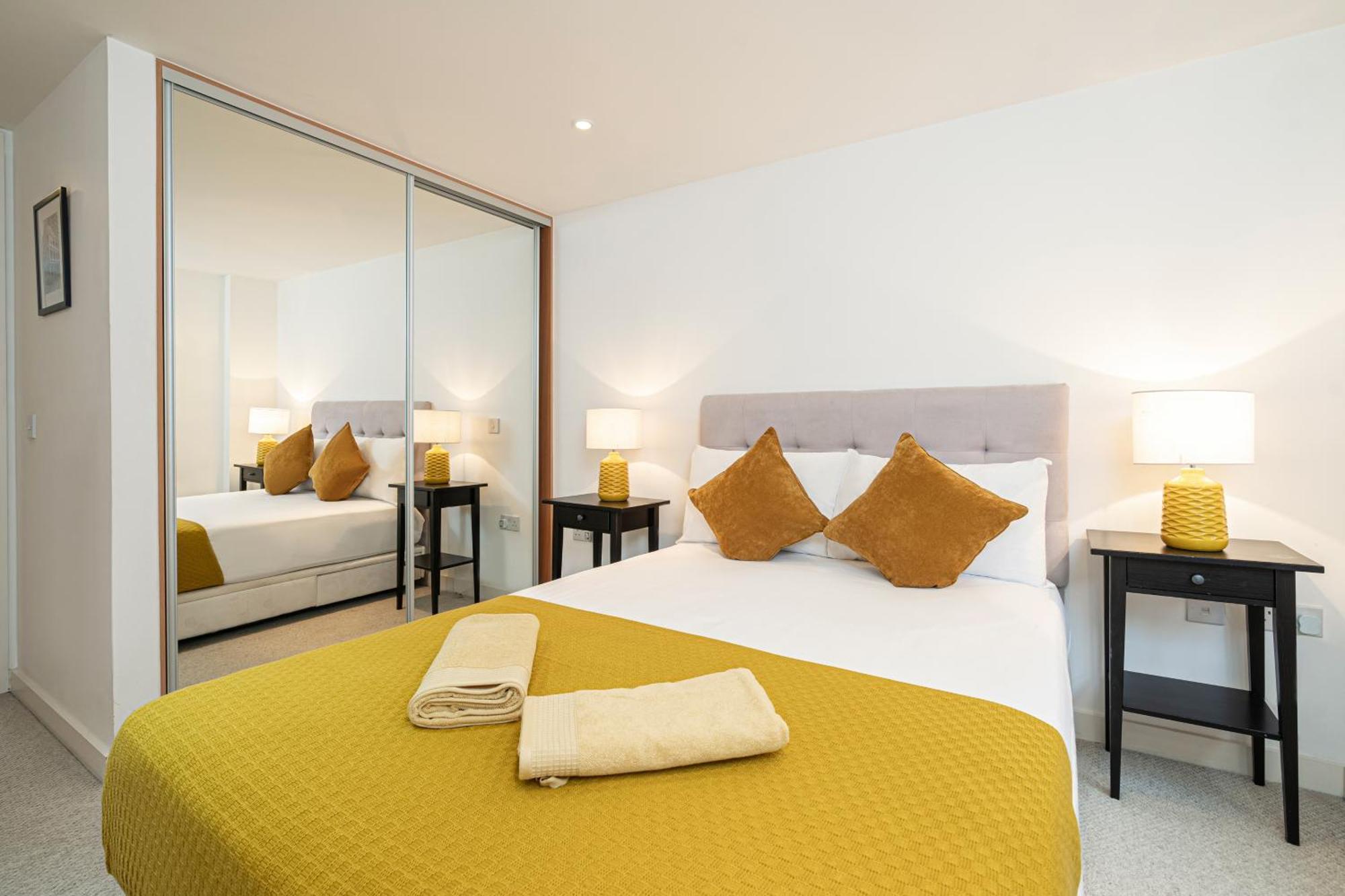 Stay At Whitfield Street London Kültér fotó