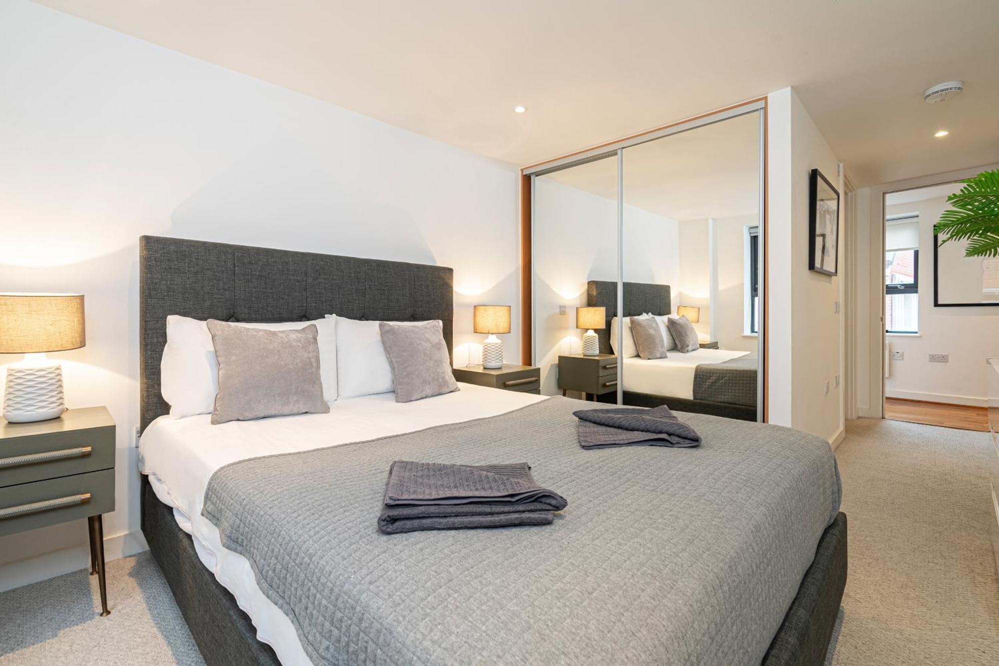 Stay At Whitfield Street London Kültér fotó