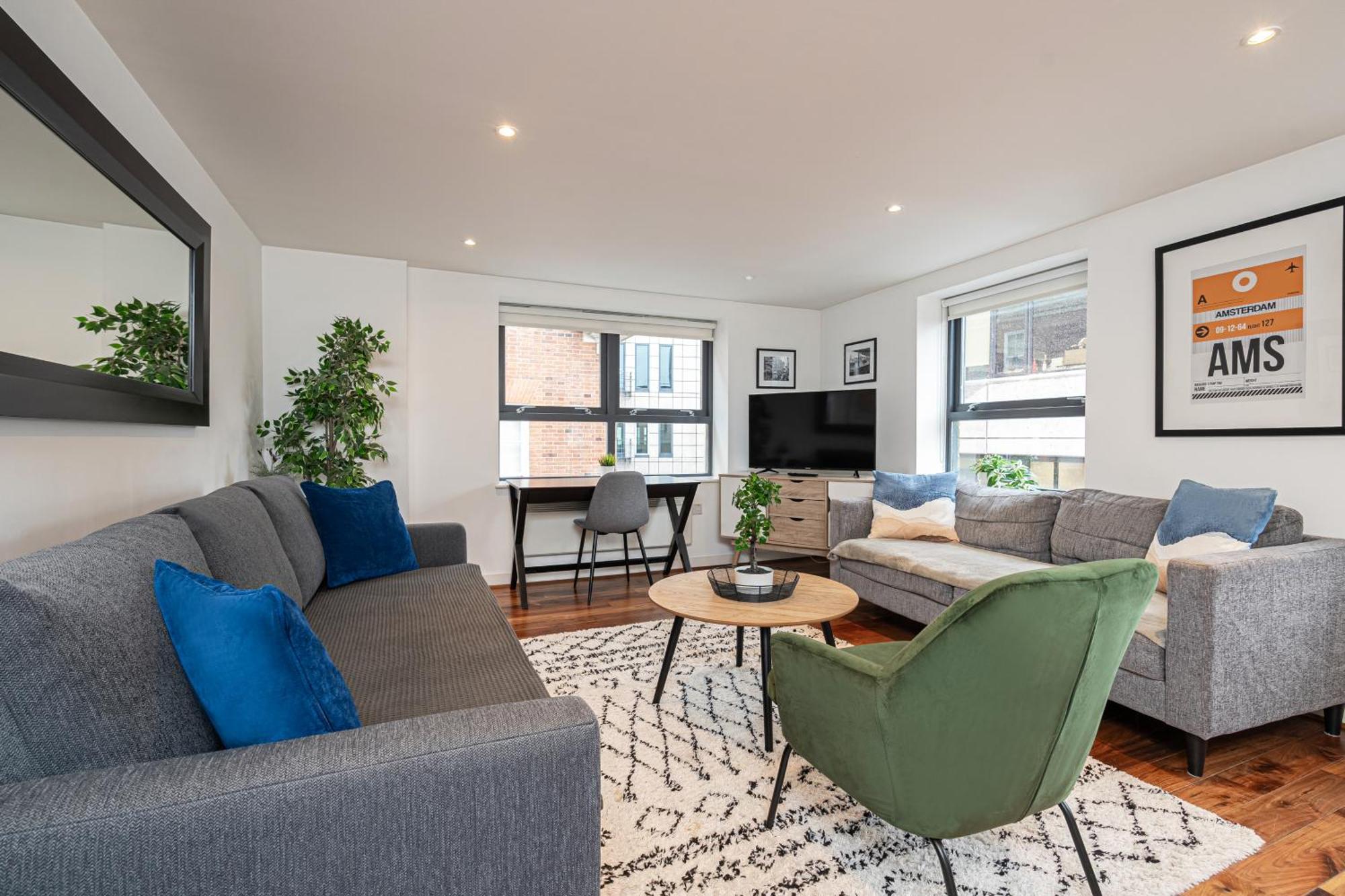 Stay At Whitfield Street London Kültér fotó
