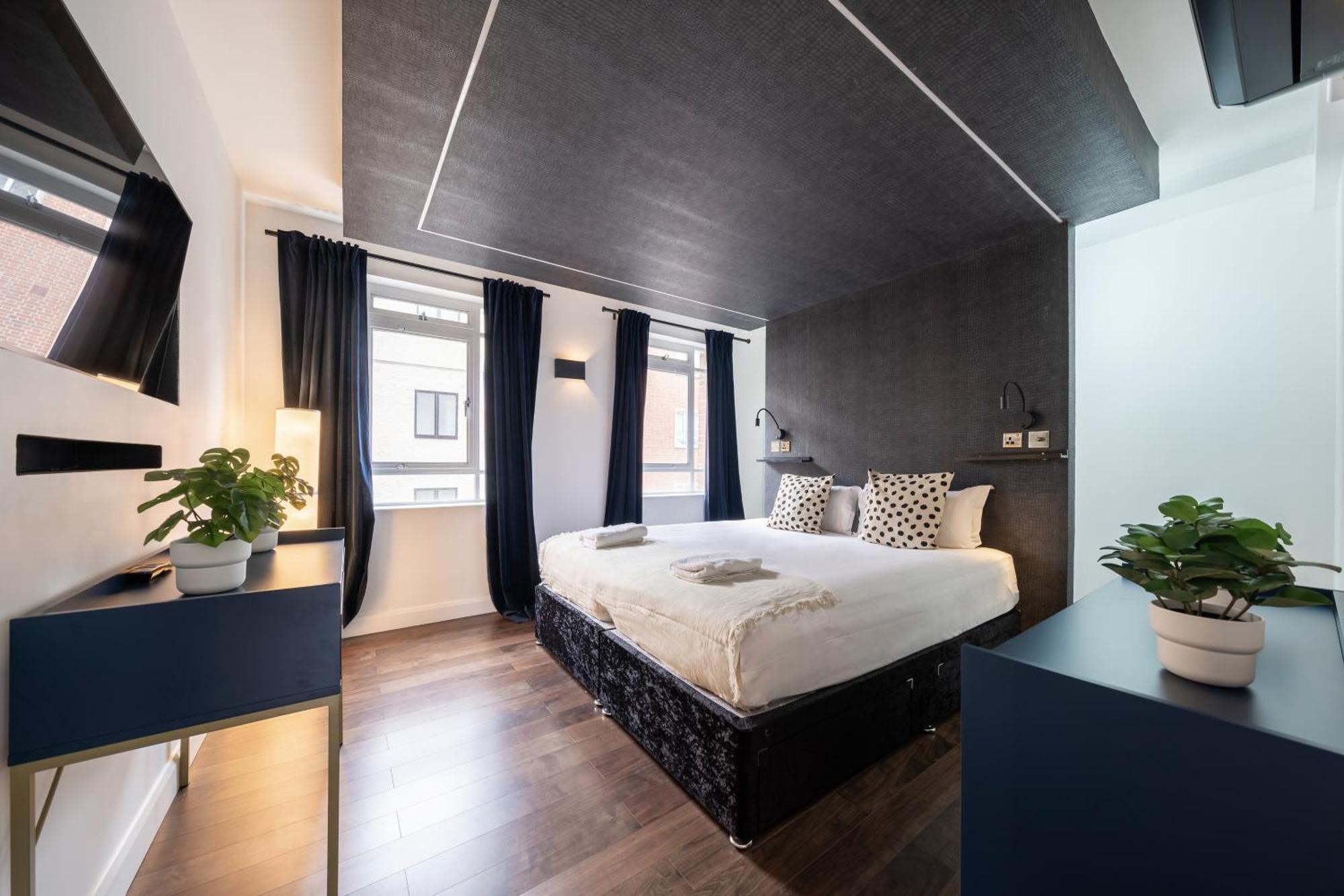 Stay At Whitfield Street London Kültér fotó