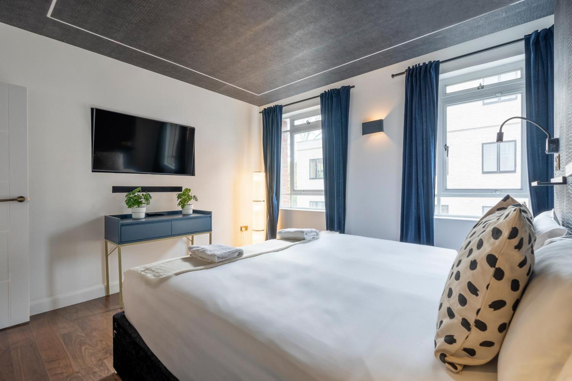 Stay At Whitfield Street London Kültér fotó