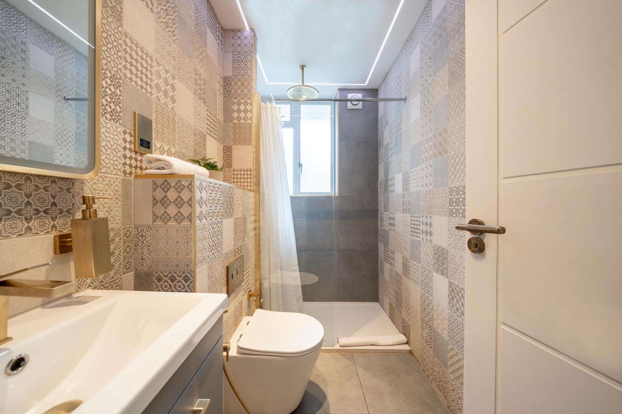 Stay At Whitfield Street London Kültér fotó