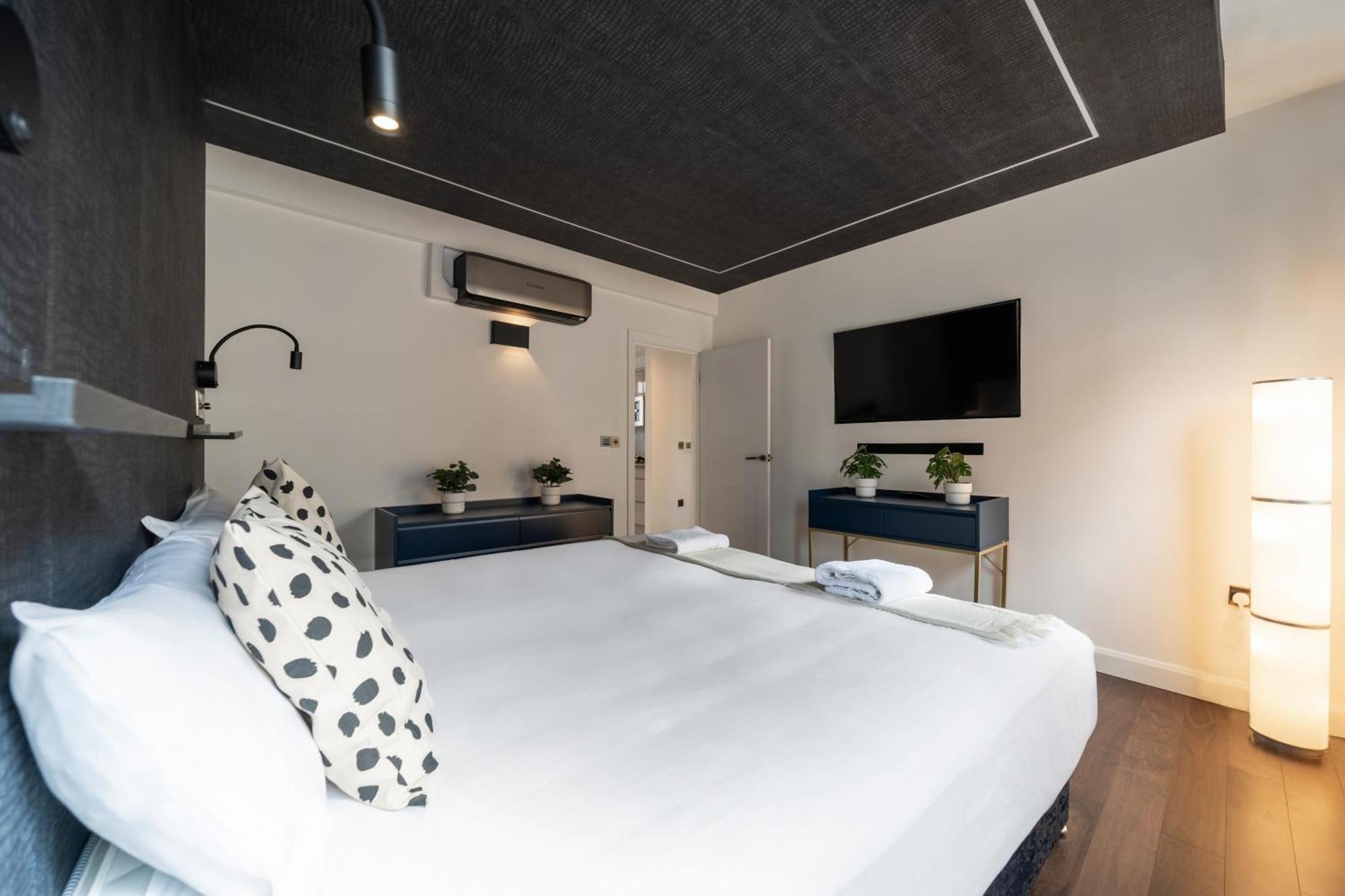 Stay At Whitfield Street London Kültér fotó