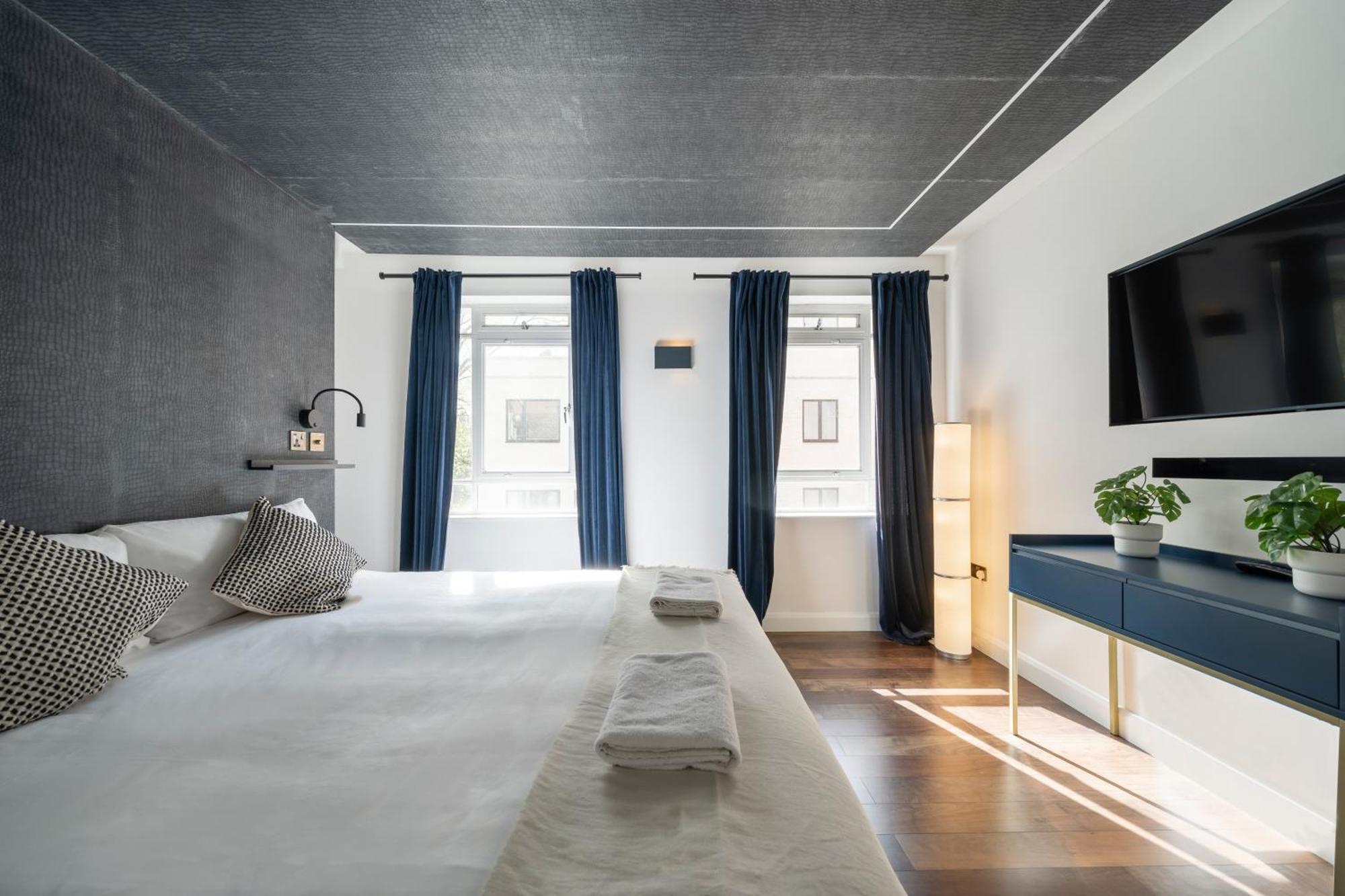 Stay At Whitfield Street London Kültér fotó
