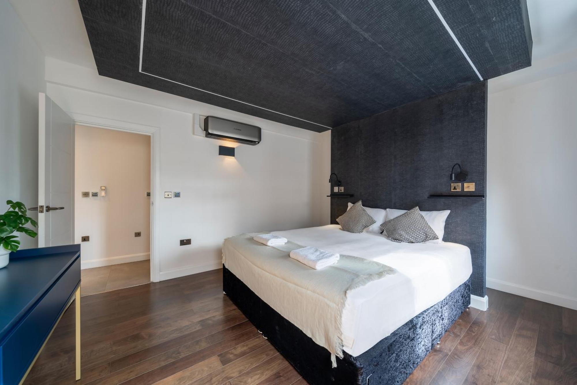 Stay At Whitfield Street London Kültér fotó