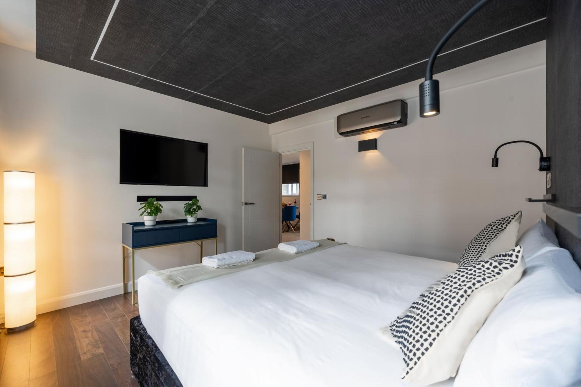 Stay At Whitfield Street London Kültér fotó