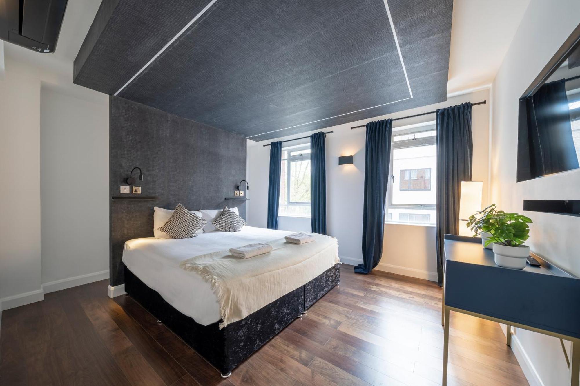 Stay At Whitfield Street London Kültér fotó
