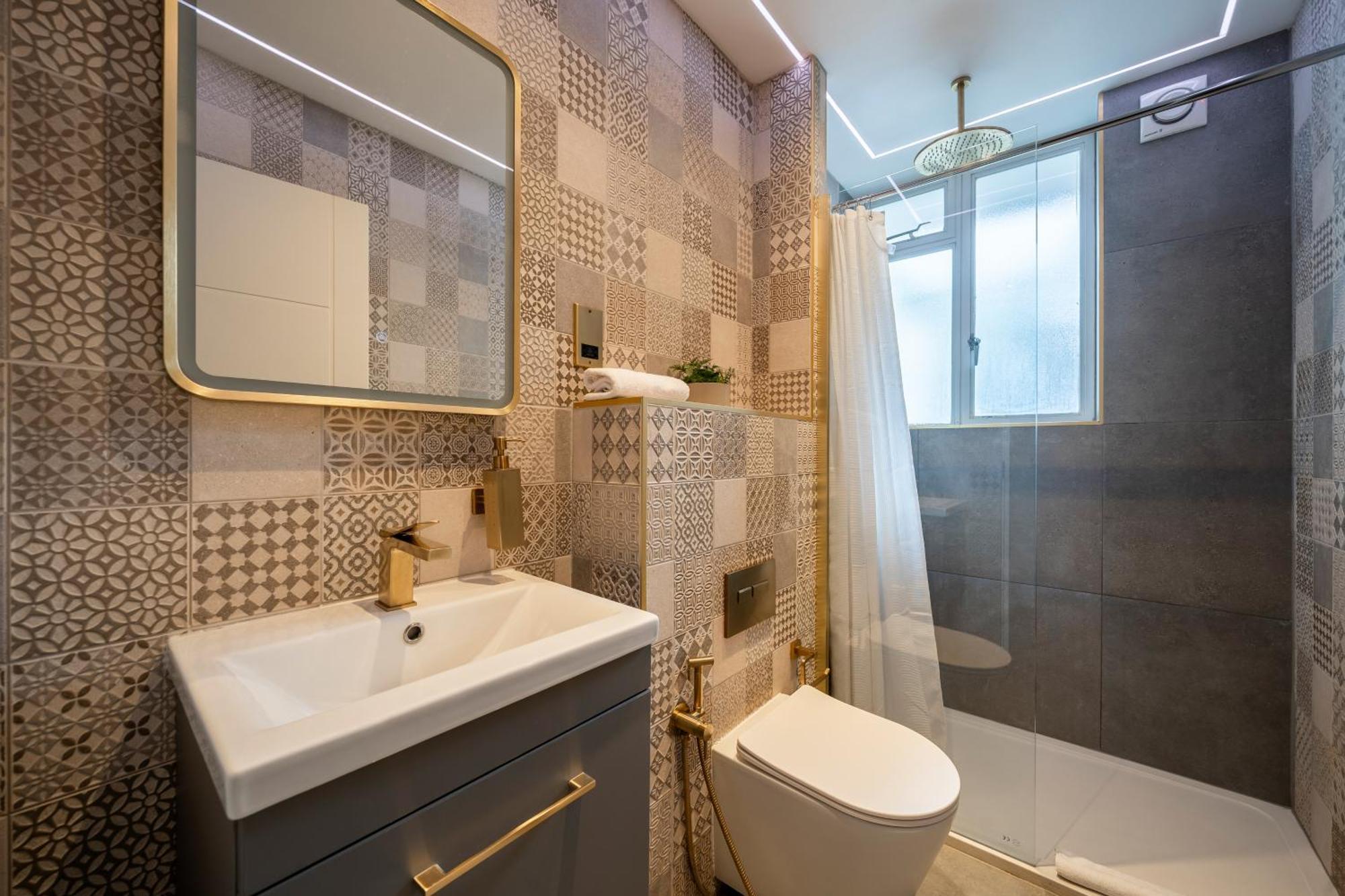 Stay At Whitfield Street London Kültér fotó